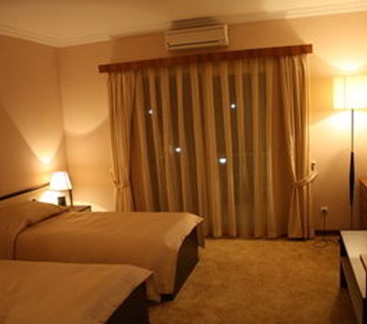 Qafqaz Sahil Resort Hotel