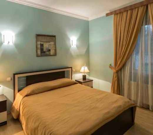 Qafqaz Sahil Resort Hotel