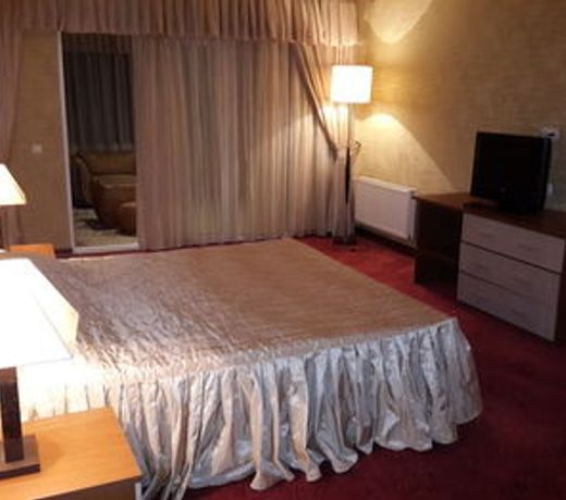 Qafqaz Sahil Resort Hotel