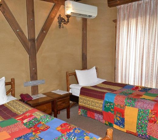 Khan Lankaran Hotel