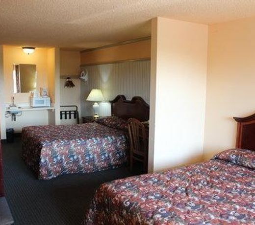 Marina Inn Des Moines / SeaTac