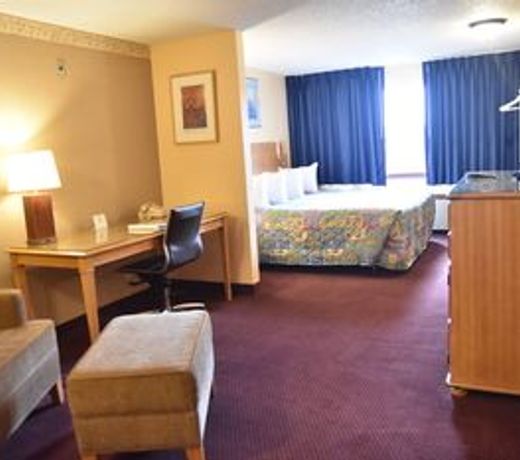 Marina Inn Des Moines / SeaTac
