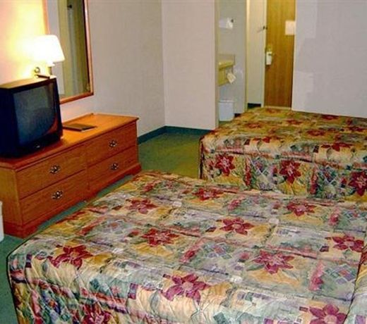 Red Lion Inn & Suites Des Moines
