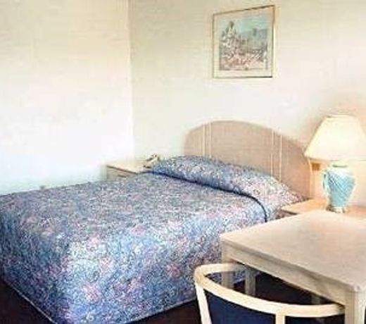 Sea-Tac Airport Value Inn
