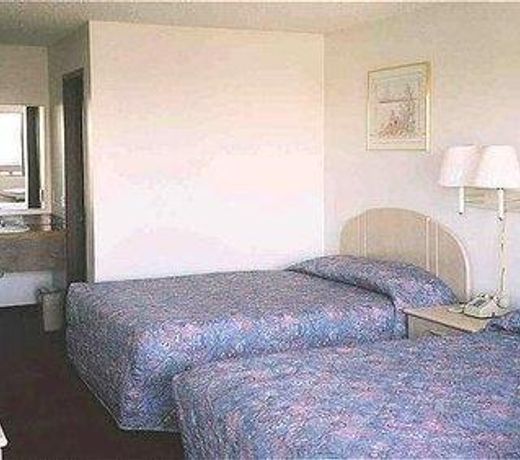 Sea-Tac Airport Value Inn