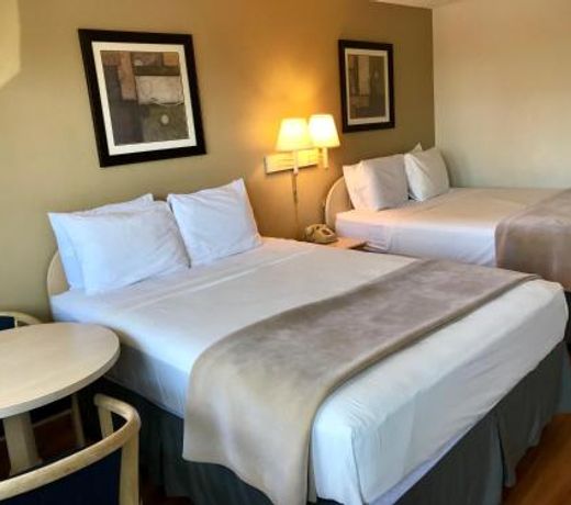 Sea-Tac Airport Value Inn
