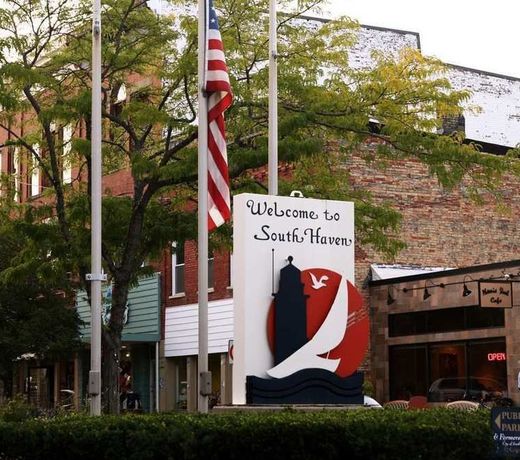 Hampton Inn South Haven