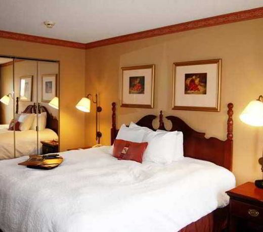 Hampton Inn South Haven