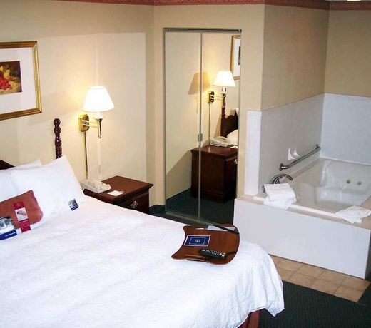 Hampton Inn South Haven