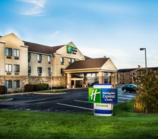 Holiday Inn Express Hotel & Suites South Haven, an IHG Hotel