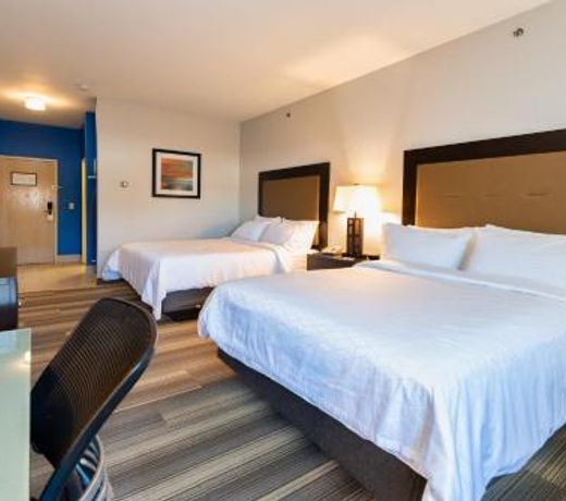 Holiday Inn Express Hotel & Suites South Haven, an IHG Hotel