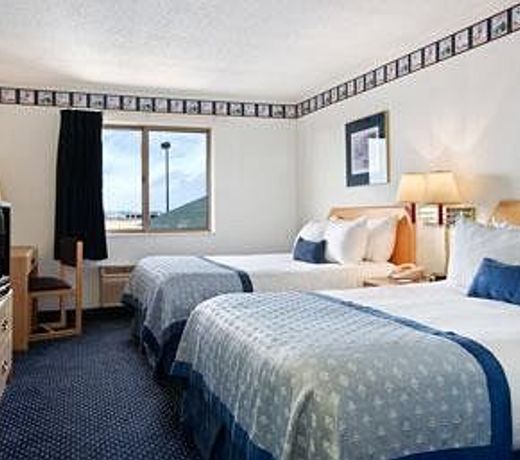 Baymont by Wyndham South Haven