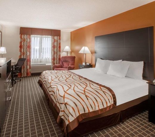 Baymont by Wyndham South Haven
