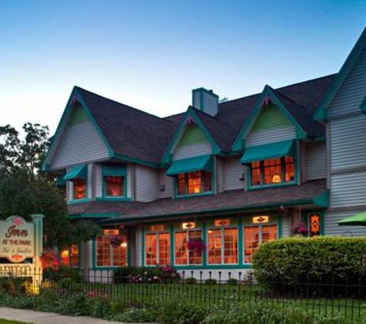 Inn at the Park Bed and Breakfast