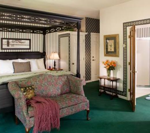 Inn at the Park Bed and Breakfast