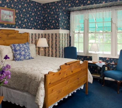 Inn at the Park Bed and Breakfast