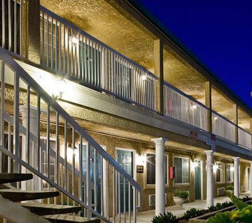 BridgePoint Inn Daly City