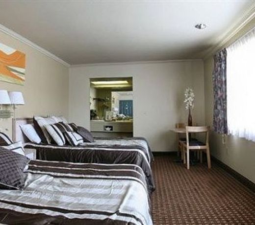 BridgePoint Inn Daly City