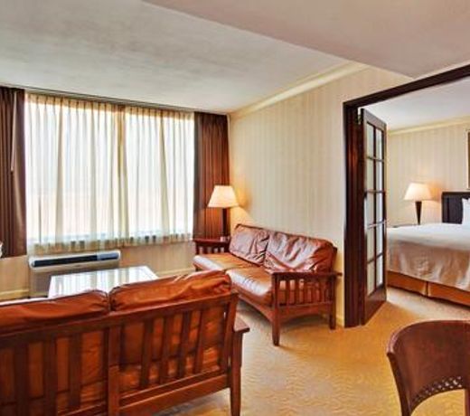 Holiday Inn Diamond Bar - Pomona, an IHG Hotel