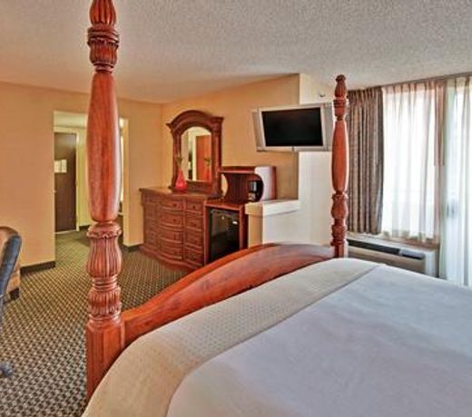Holiday Inn Diamond Bar - Pomona, an IHG Hotel