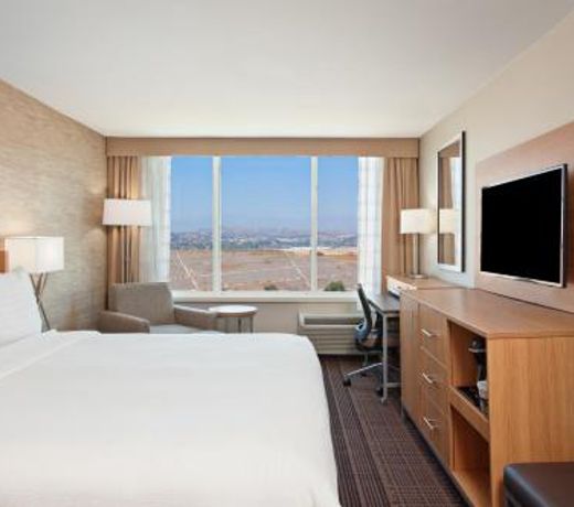 Holiday Inn Diamond Bar - Pomona, an IHG Hotel