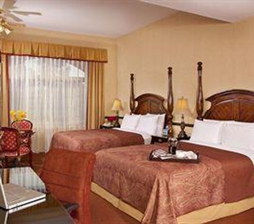 Ayres Suites Diamond Bar