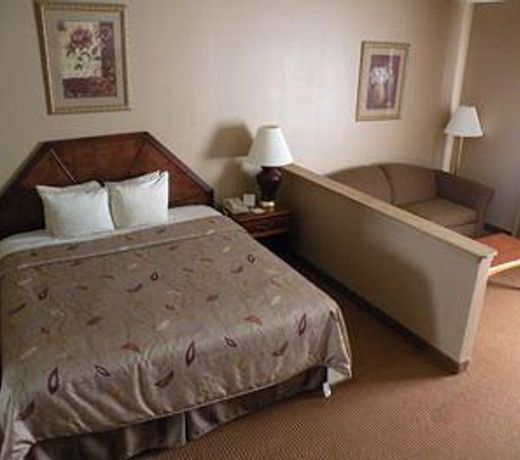 Best Western Diamond Bar Hotel & Suites