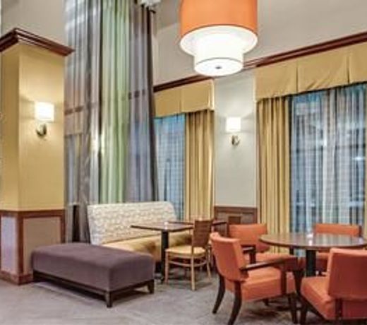 Hyatt Place Dublin/Pleasanton