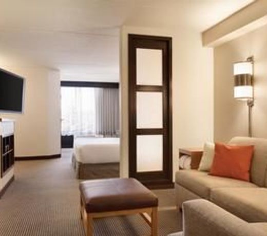 Hyatt Place Dublin/Pleasanton