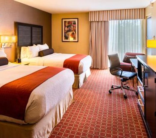Holiday Inn Dublin - Pleasanton, an IHG Hotel