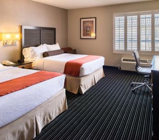 Holiday Inn Dublin - Pleasanton, an IHG Hotel
