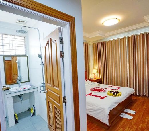 Yuan Sheng Hotel