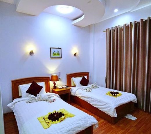 Yuan Sheng Hotel