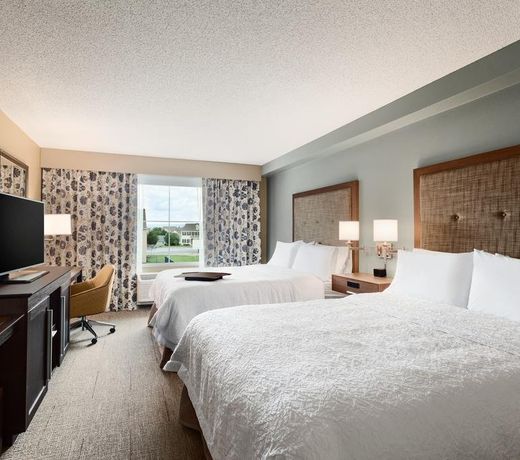 Hampton Inn & Suites Hershey Near the Park