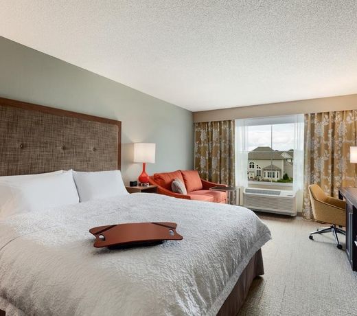 Hampton Inn & Suites Hershey Near the Park