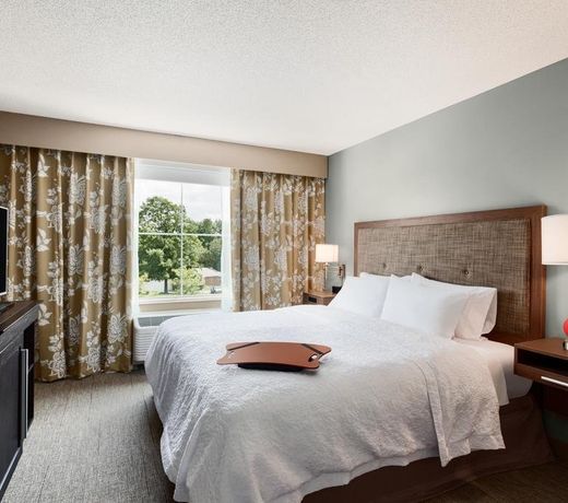 Hampton Inn & Suites Hershey Near the Park