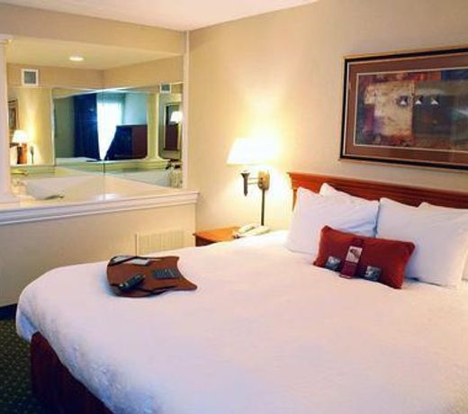 Hampton Inn Indianapolis/Carmel