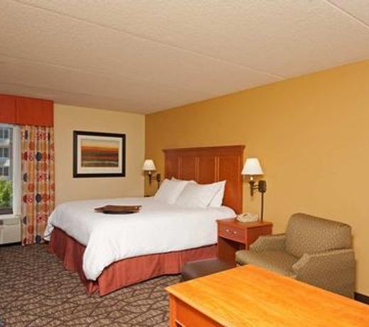 Hampton Inn Indianapolis/Carmel