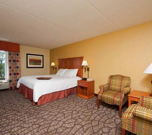 Hampton Inn Indianapolis/Carmel
