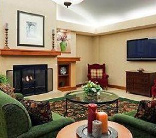 Residence Inn Indianapolis Carmel