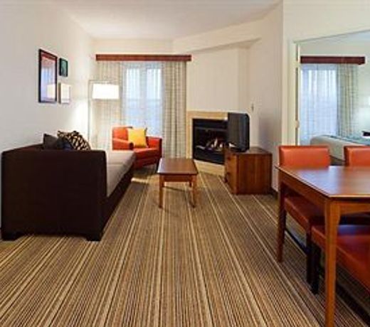 Residence Inn Indianapolis Carmel