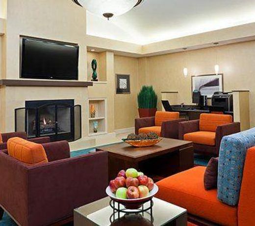 Residence Inn Indianapolis Carmel