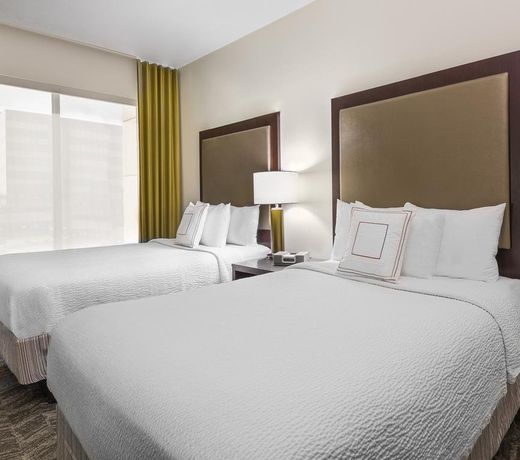 SpringHill Suites Indianapolis Carmel