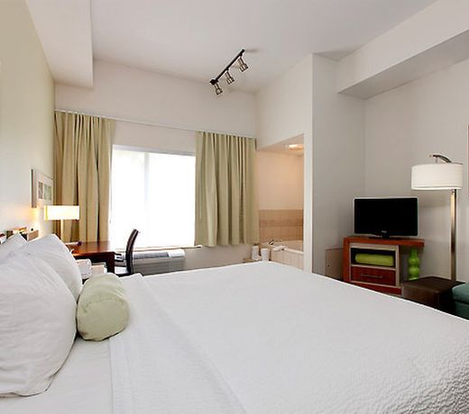 SpringHill Suites Indianapolis Carmel
