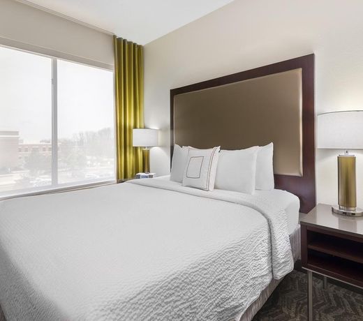 SpringHill Suites Indianapolis Carmel