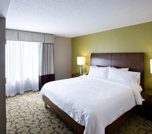 Hilton Garden Inn Indianapolis/Carmel