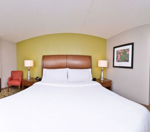 Hilton Garden Inn Indianapolis/Carmel