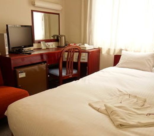 Hotel Green Pacific