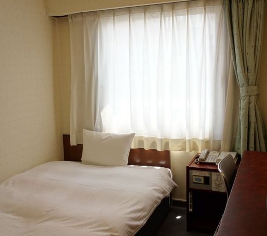 Hotel Green Pacific