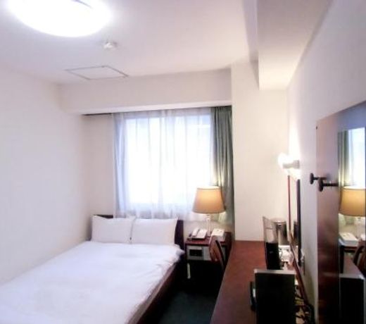 Hotel Green Pacific